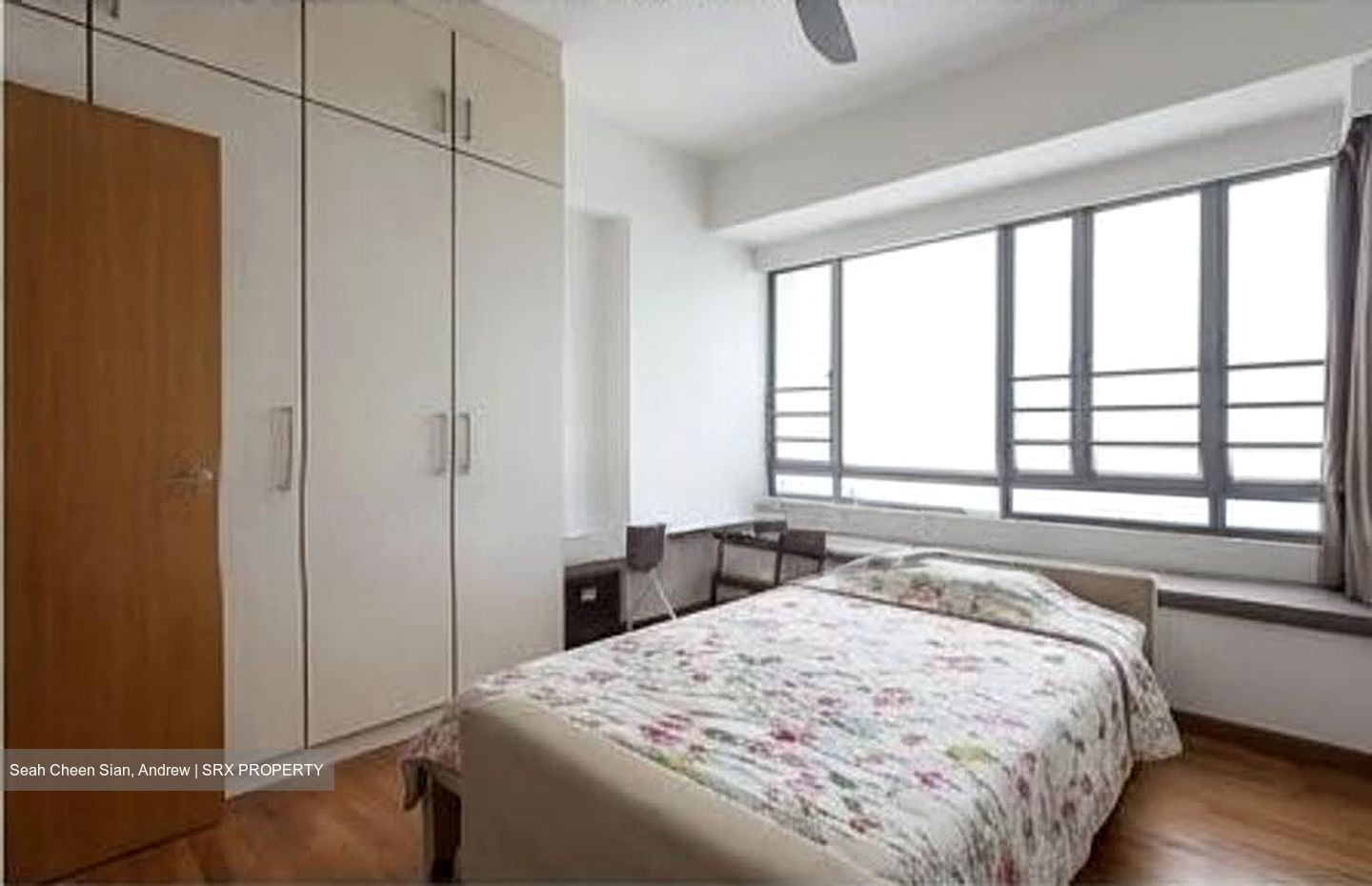 The Quintet (D23), Condominium #618514241